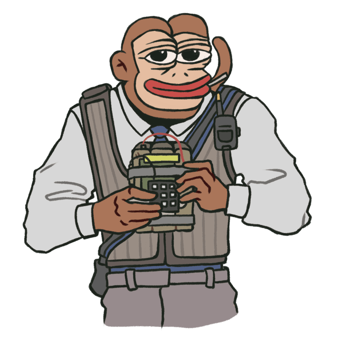 How the League works