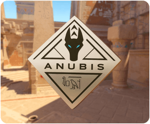 Anubis