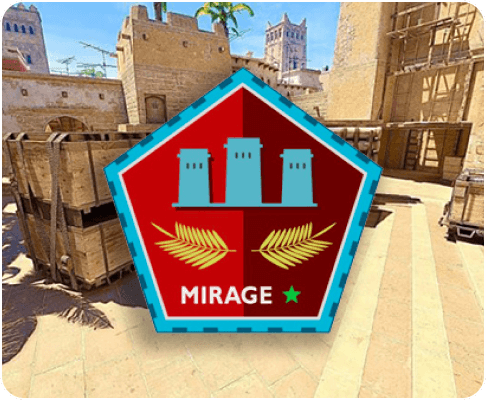 Mirage